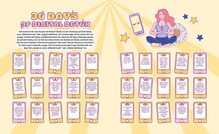 Image du produit In my Girly Era – Dein Journal (Allemand, #shedoesfuture, Christine Schlitt, Martina Helfrich, 2025)