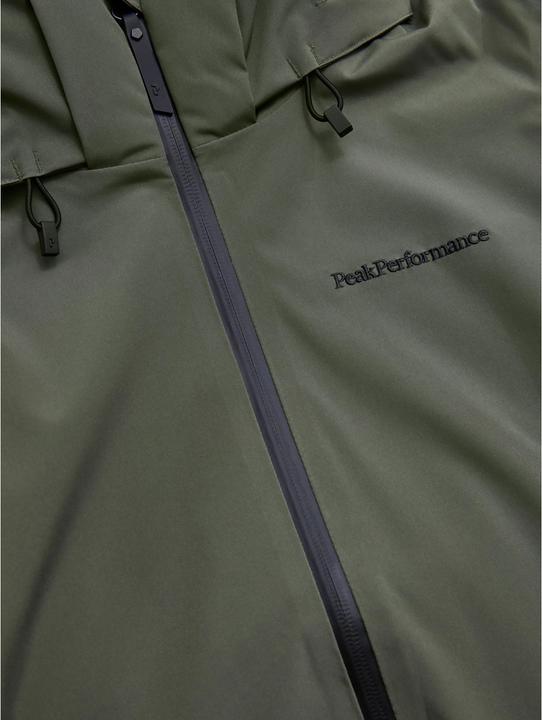 Produktbild Peak Performance W Anima Jacket (XL)