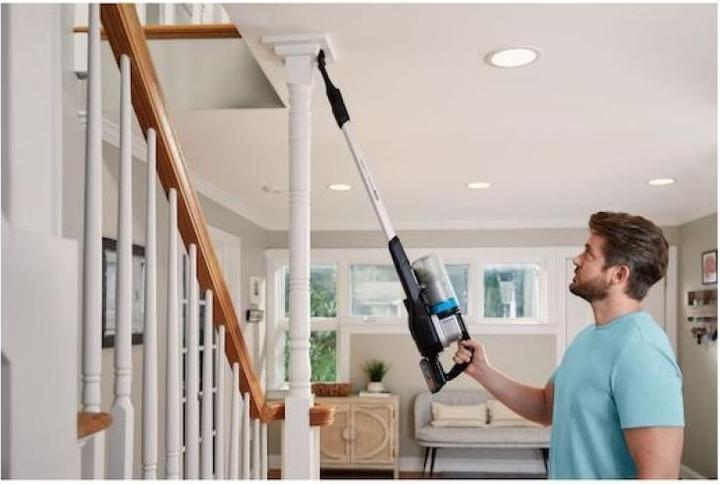 Image du produit Black & Decker BHFEB520D1-QW