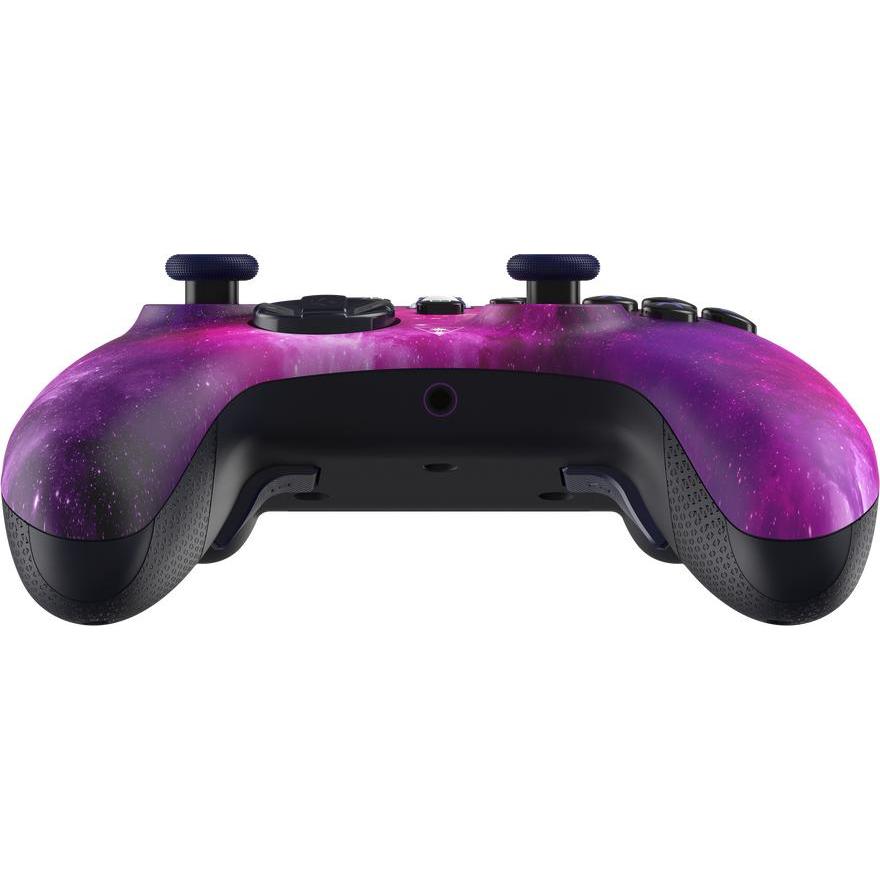Thumbnail - Turtle Beach React-R Control (Xbox Series S, Xbox Series X, PC, Xbox One S), Gaming Controller, Violett, Schwarz