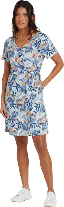 Actual product image Sherpa Adventure Gear Neha Faux Wrap (M)