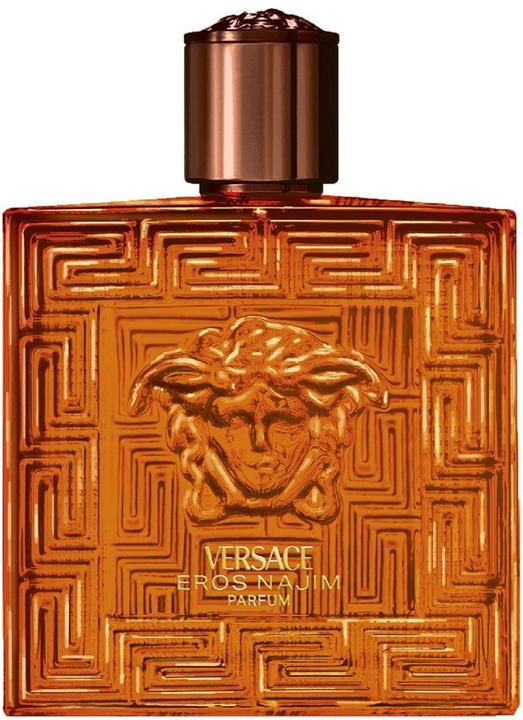 Produktbild Versace Eros Najim H. (Eau de Parfum, 100 ml)