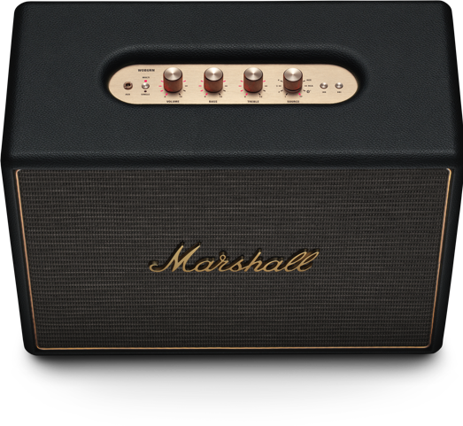 Image du produit Marshall Woburn Multiroom (Airplay, WiFi, Bluetooth)
