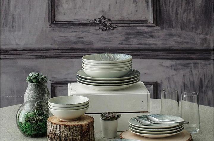 Actual product image Hermia Isabella (24 pcs.)