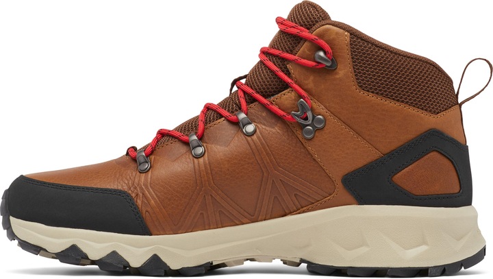 Actual product image Columbia Peakfreak™ Ii Mid Outdry™ Leather (43)