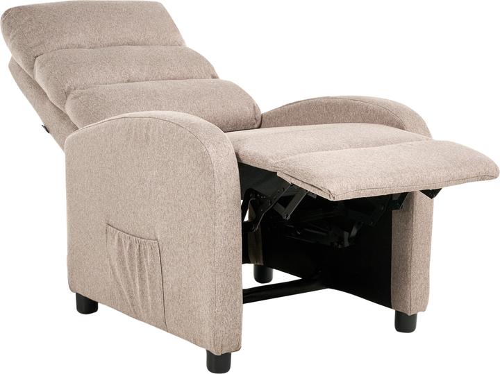 Produktbild Beliani Otus