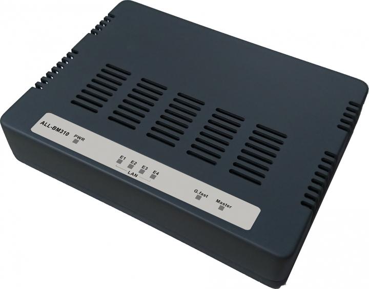 Actual product image Allnet ALL-BM310 100000 Kbit/s