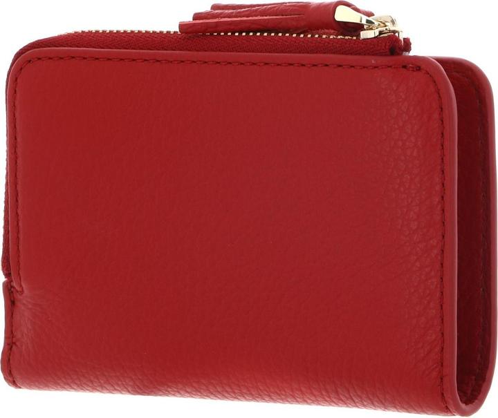 Actual product image Coccinelle Tassel Wallet