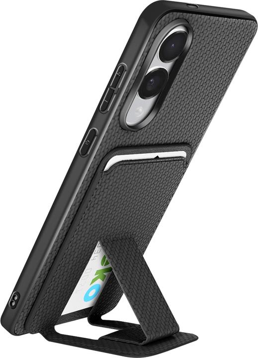 Image du produit Avizar Carbon-Grip (Samsung Galaxy S25 Edge)