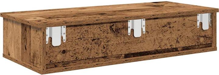 legno vecchio