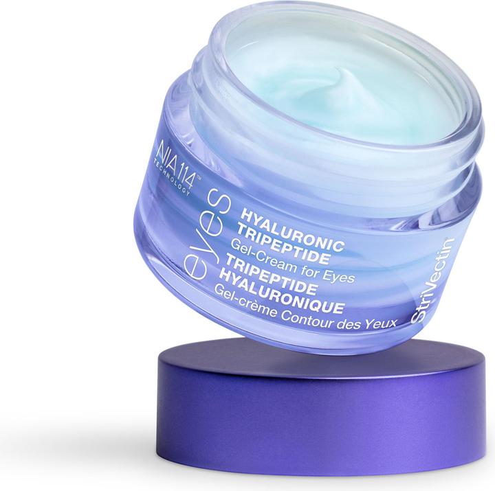 Immagine prodotto StriVectin Advanced (Gel per la cura degli occhi, 15 ml, Giorno + Notte)