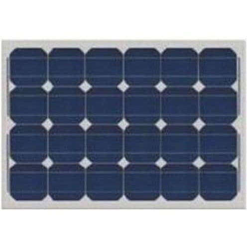Victron Energy, Pannello solare, Solarmodul 55W-12V (55 W, 3.40 kg)