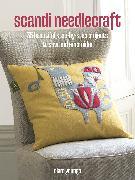 Image du produit Scandi Needlecraft: 35 step-by-step projects to make (Anglais, Clare Youngs, 2024)