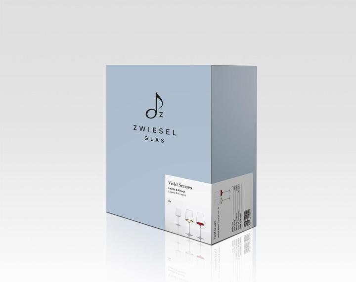 Immagine prodotto Schott Zwiesel Sensa (36 cl, 6 Occhiali, Bicchieri da vino rosso)