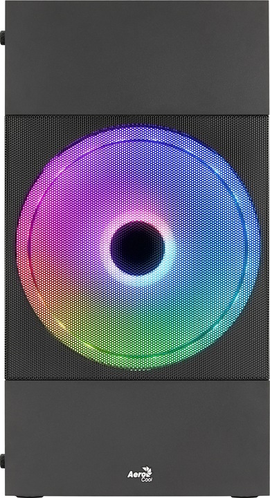 Produktbild AeroCool Atomic Lite (mATX)