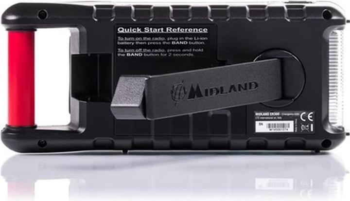 Produktbild Midland Er300 (FM)