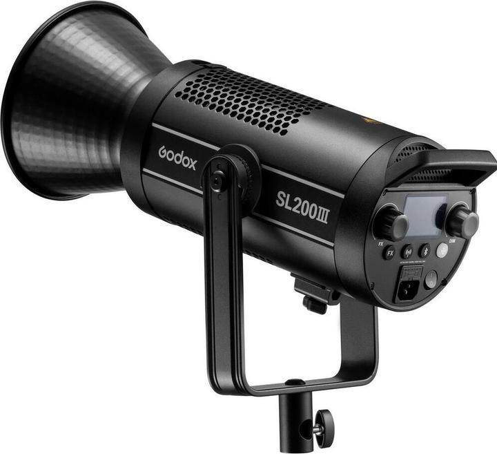 Actual product image Godox SL200III (Video light)