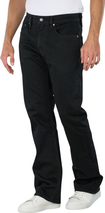 Actual product image Levis Levi's 527 Jeans Slim Bootcut (W31/L34)