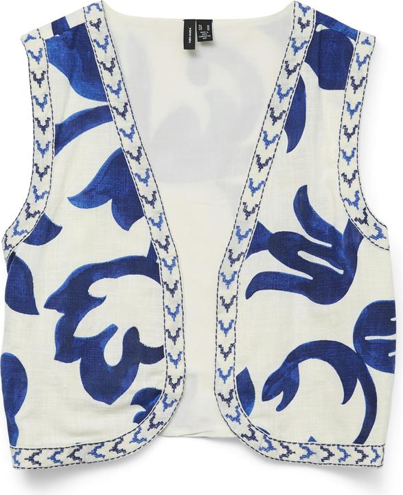 Actual product image Vero Moda VMBRENDA Anzugweste Weste (M)