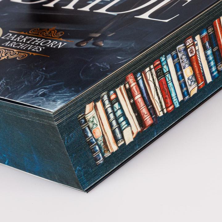 Produktbild Darkthorn Archives 1: Bite the Bride (Deutsch, Penny Juniper, 2025)