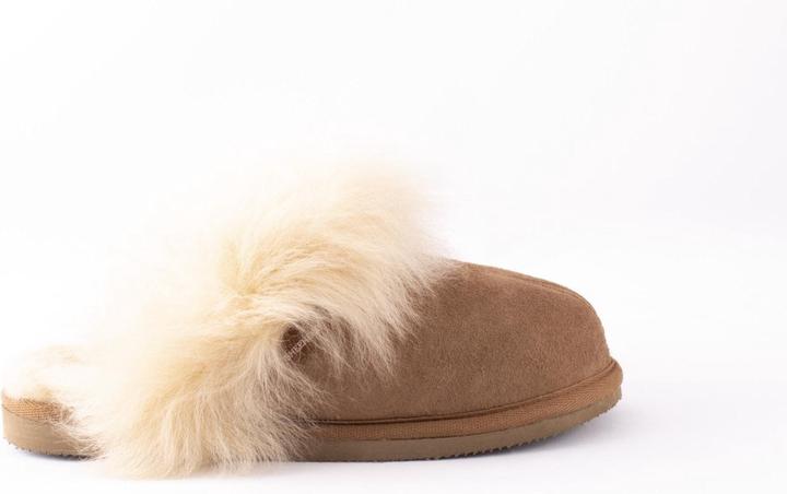 Actual product image Shepherd of Sweden Slippers (36)