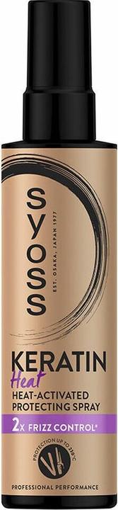 Immagine prodotto Syoss Protettore di cheratina per capelli 200ml (200 ml)