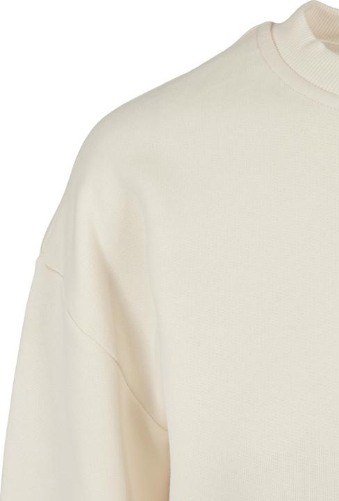 Produktbild Urban Classics Ladies Organic Oversized Crew (S)