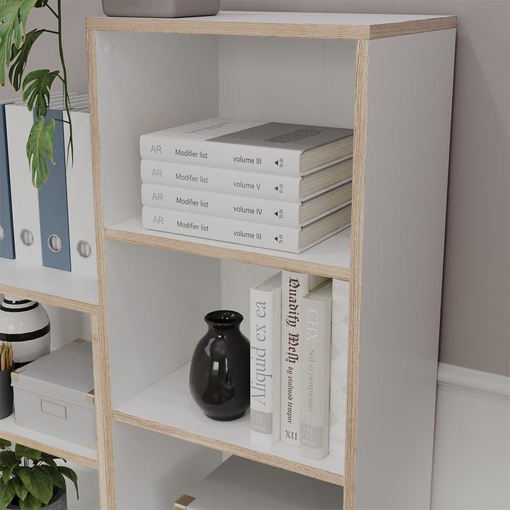 Immagine prodotto Vicco Tetrix (40 x 30 x 140 cm)
