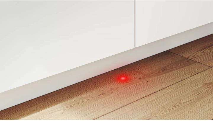 Actual product image Bosch Hausgeräte Series 4, Fully integrated dishwasher, 60 cm, XXL, SBV4HTX00E