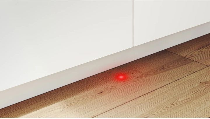Image du produit Bosch Hausgeräte Série 4, Lave-vaisselle entièrement intégré, 60 cm, XXL, SBV4HTX00E