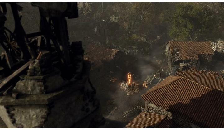 Produktbild Capcom Resident Evil 4 Remake (PS4, DE)