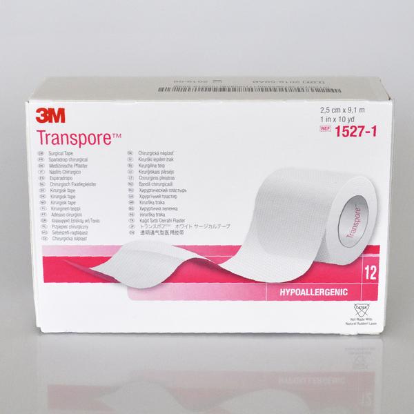 Produktbild 3M Rollenpflaster (12 x)