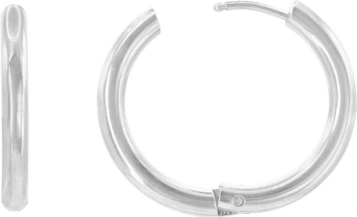 Produktbild Heideman Maria silberfarben (100% Edelstahl)