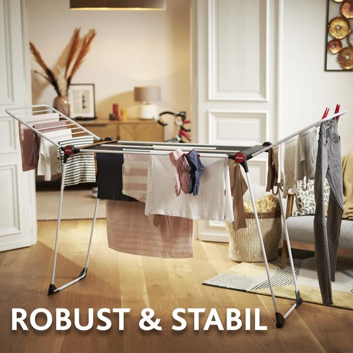 Produktbild Vileda Soft Care plus, 21m