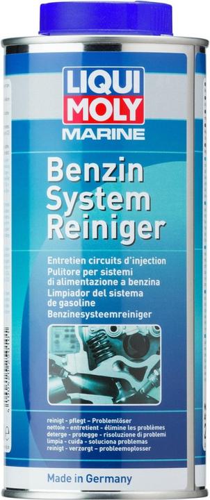Image du produit Liqui Moly Nettoyant marin pour systèmes à essence