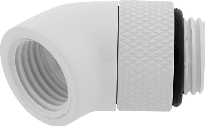 Immagine prodotto Corsair Hydro X Series 45° XF Adapter 2-pack