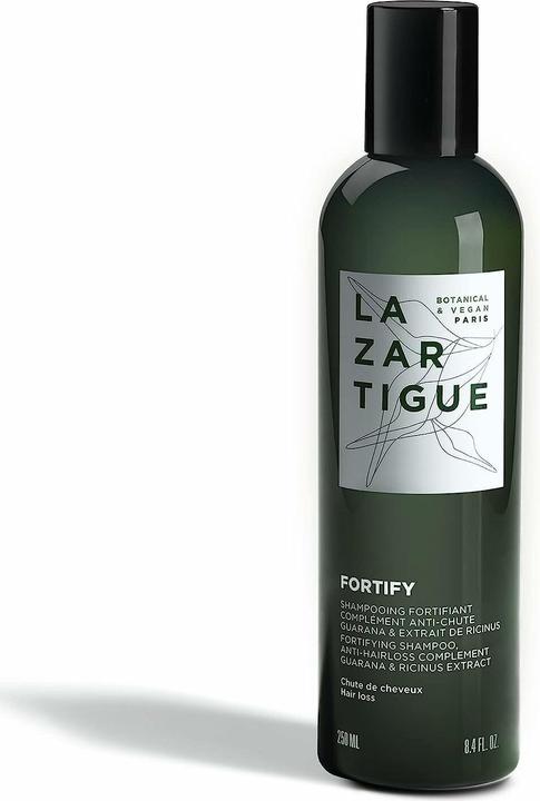 Lazartigue Fortify Shampooing