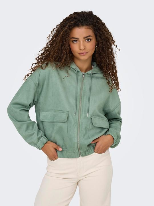 Actual product image Only ONLKENZIE-STINA Jacke Jacke (L)