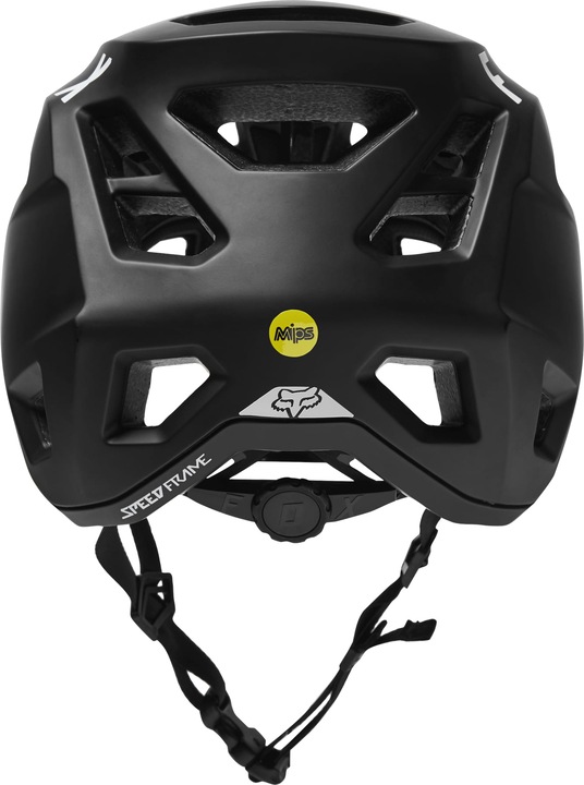 Actual product image Fox Speedframe MIPS (59 - 63 cm)