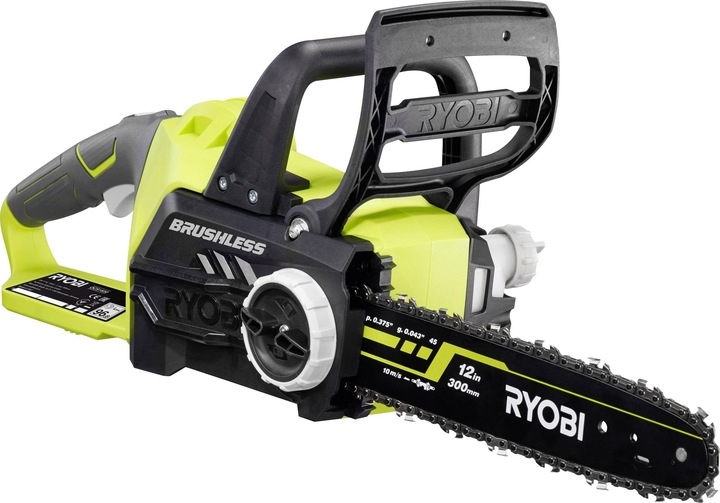 Ryobi OCS1830 (Battery chain saw)