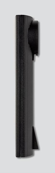Siedle SIE HT 711-0 S Handapparat komplett