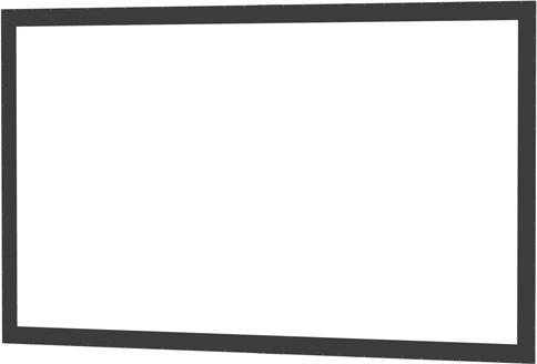 Da-Lite Replacement Surfaces for HD Fast-Fold Deluxe and Fast-Fold Truss (294", 16:9)