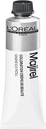 Produktbild L'Oréal Professionnel Majirel (7.1 Mittelblond Asch COOL INFORCED)