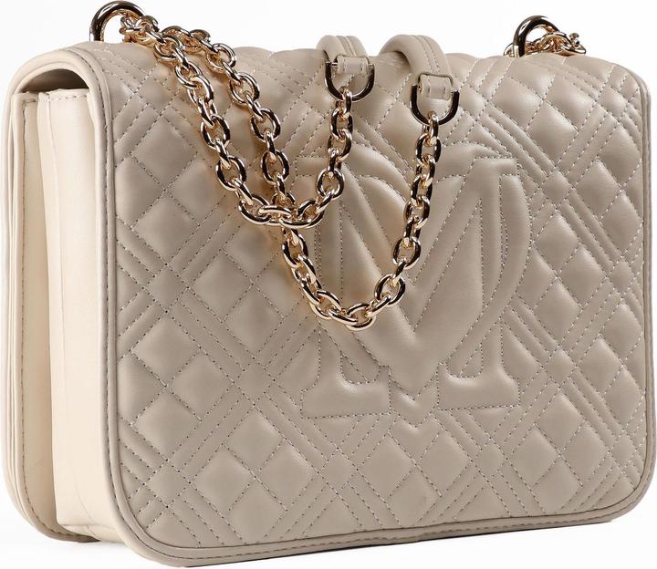 Immagine prodotto Love Moschino Quilted Schultertasche 25.5 cm