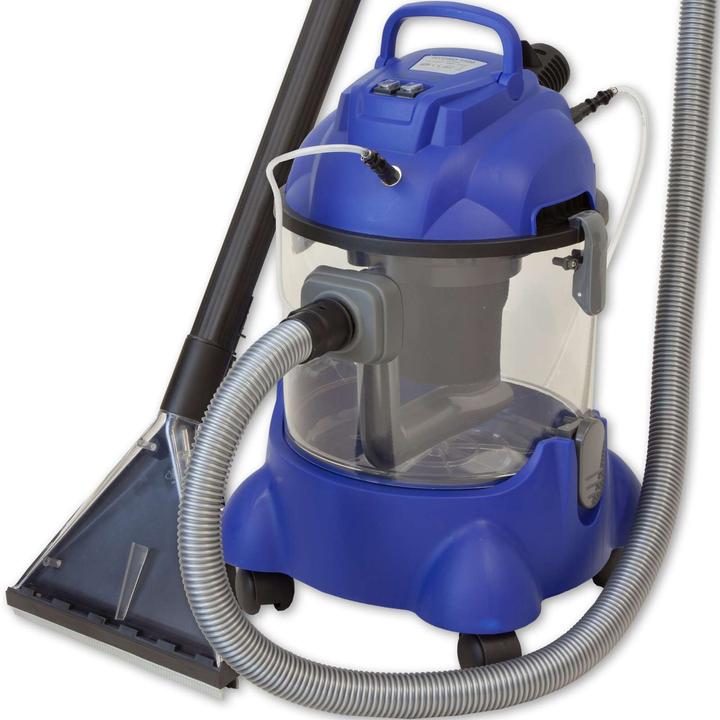 Produktbild Albatros International ALBATROS HYDRO 7500-4in1 Nasssauger (Nass-Trockensauger)