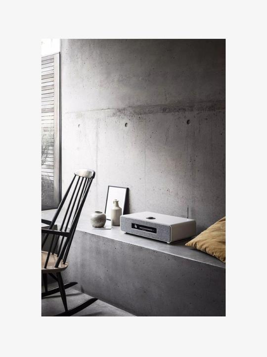 Produktbild Ruark Audio R5 (Internetradio, DAB+, Bluetooth, WLAN)