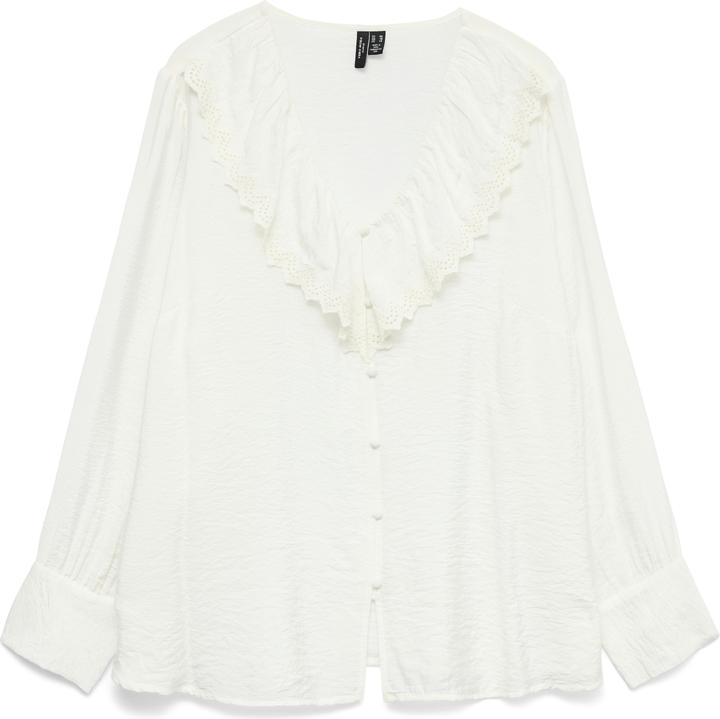 Produktbild Vero Moda VMCBILLY Top Bluse (44)