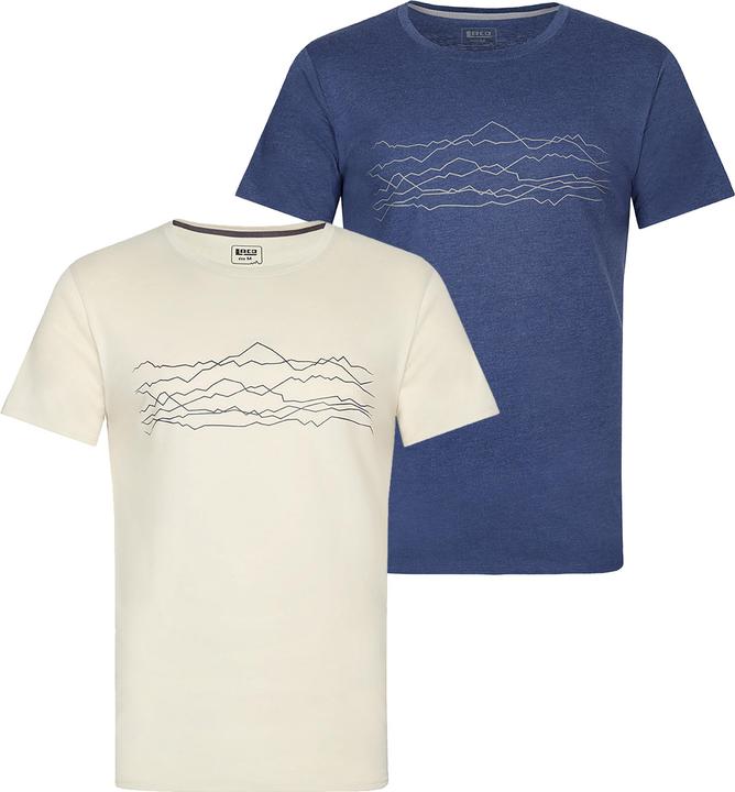 Image du produit Lacd Miracle T-Shirt Bundle (S)