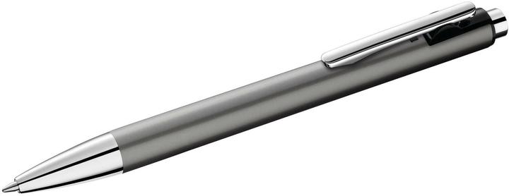 Immagine prodotto Pelikan Penna a sfera Snap Metallic M 817646 Platinum (Platino, 1x)