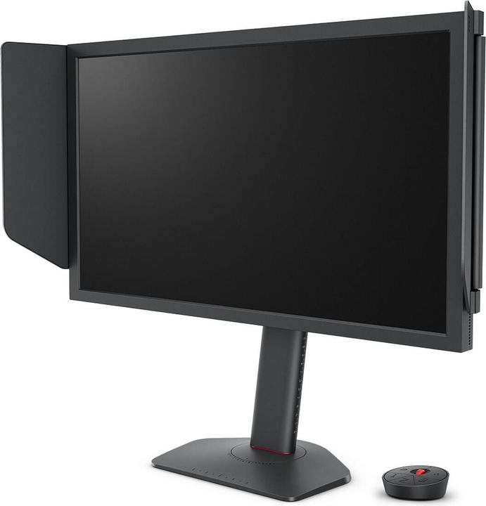 Produktbild BenQ ZOWIE XL2586X+ 24.1IN 62.18CM (1920 x 1080 Pixel, 24.10")